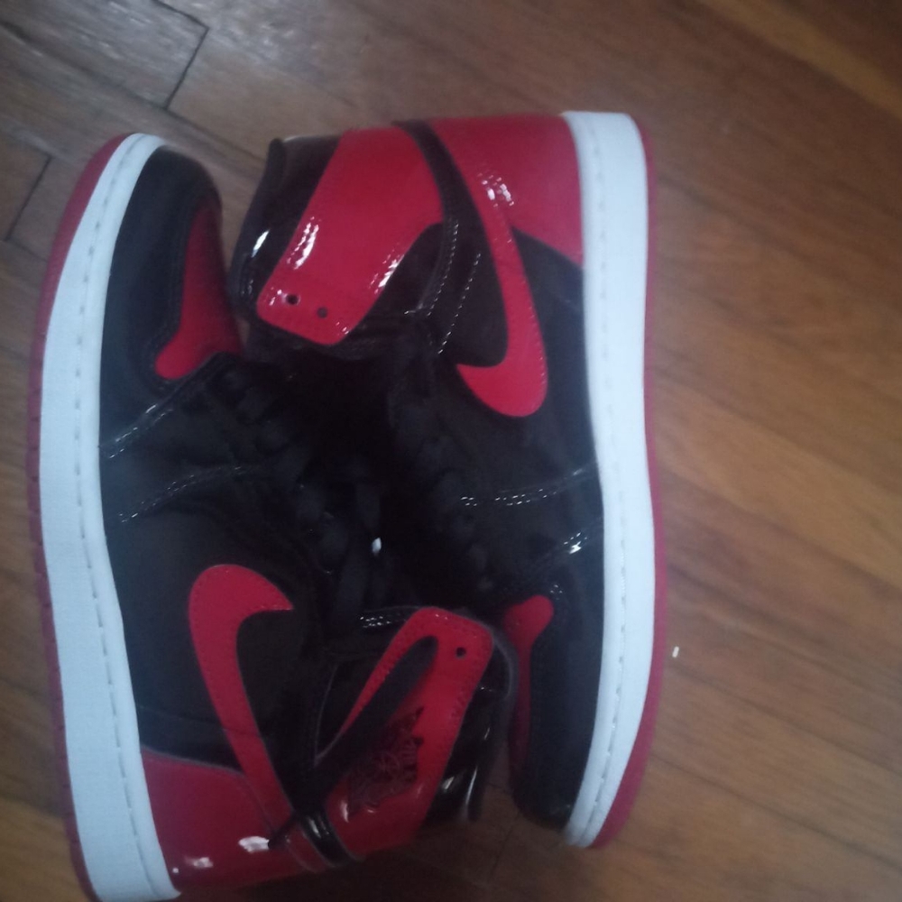 Shoes - Picture 3 of 3